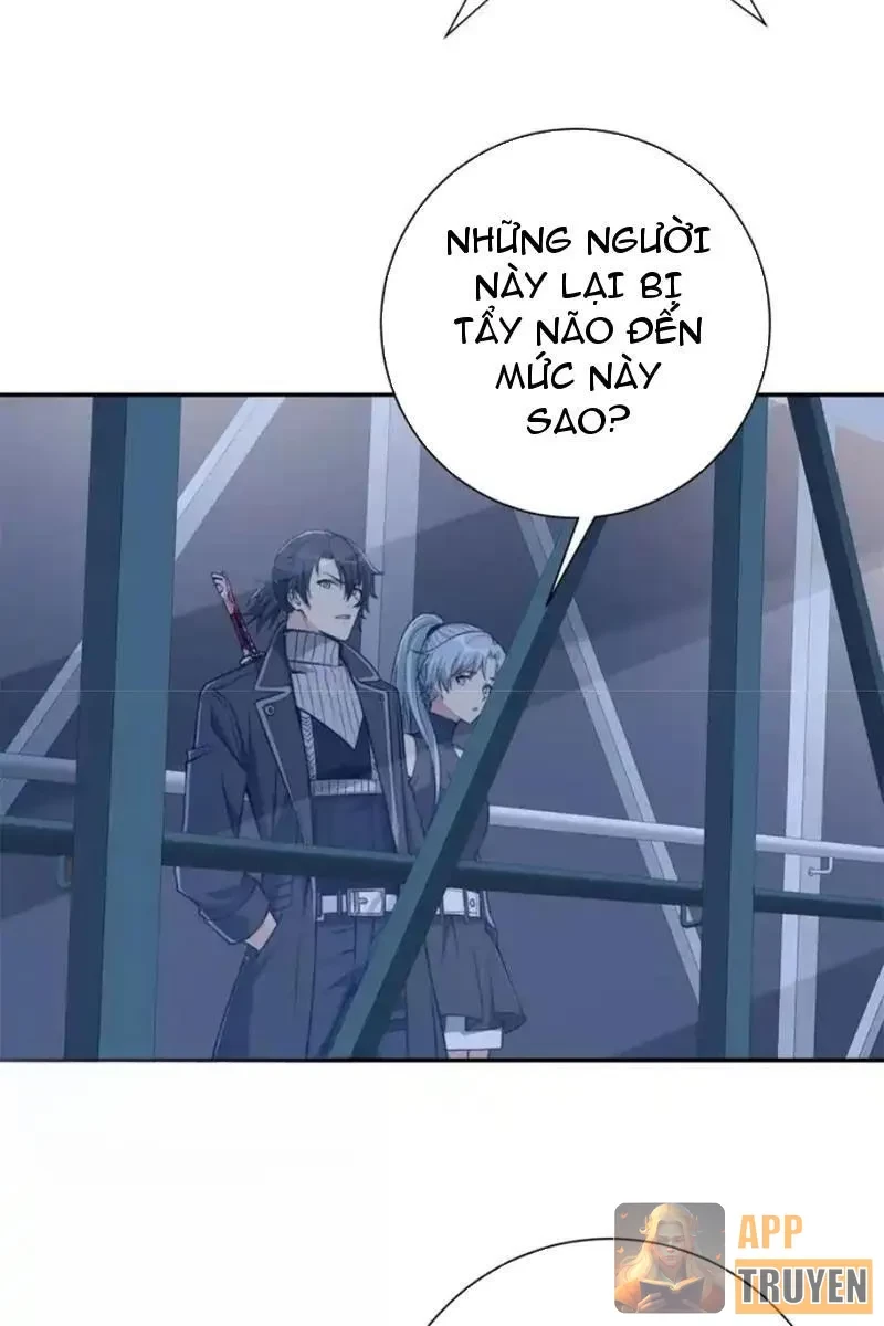 Dị Năng Trùng Sinh Ta Sớm Ở Đỉnh Cao Chapter 60 - 29