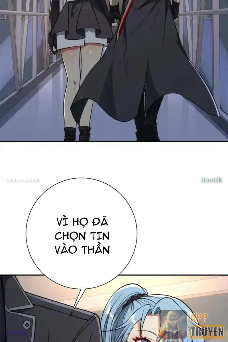 Dị Năng Trùng Sinh Ta Sớm Ở Đỉnh Cao Chapter 60 - 32