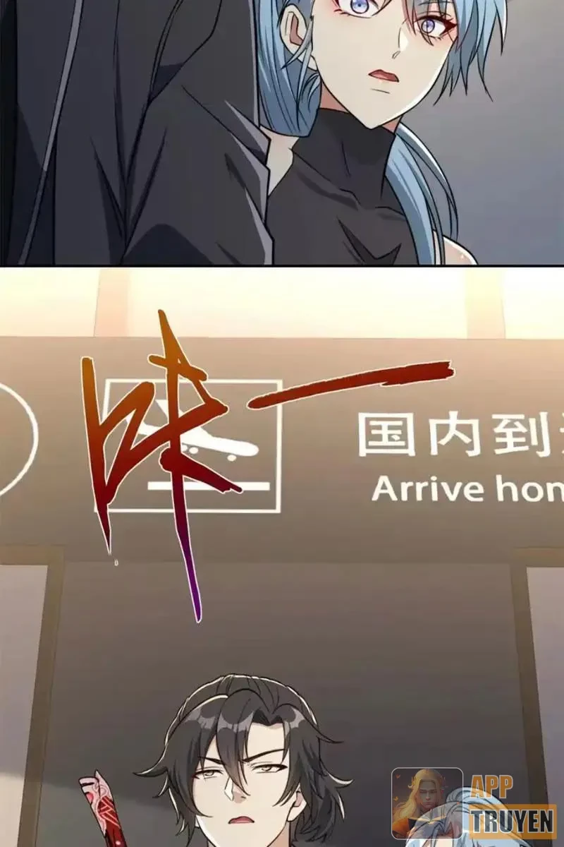 Dị Năng Trùng Sinh Ta Sớm Ở Đỉnh Cao Chapter 60 - 33