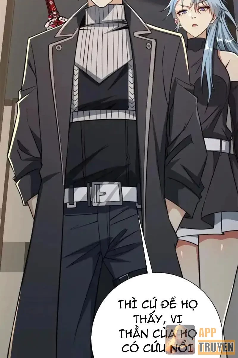 Dị Năng Trùng Sinh Ta Sớm Ở Đỉnh Cao Chapter 60 - 34