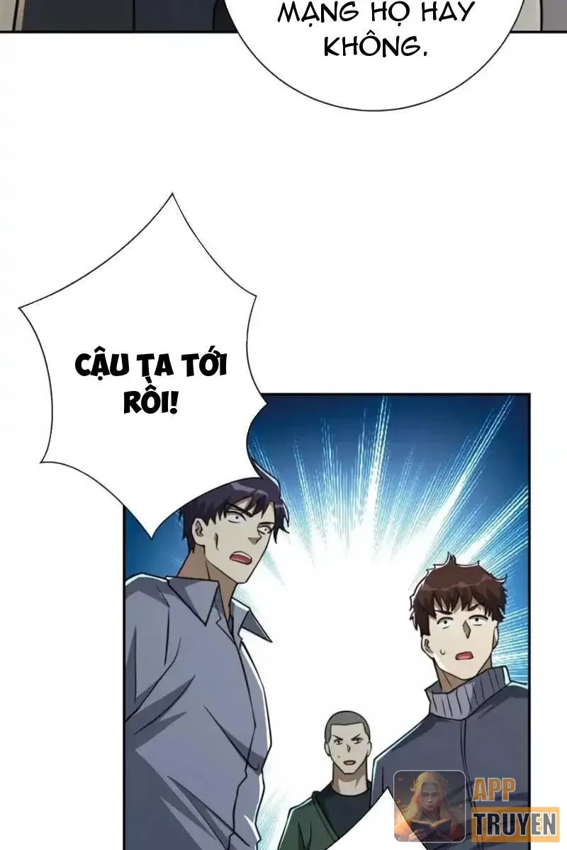 Dị Năng Trùng Sinh Ta Sớm Ở Đỉnh Cao Chapter 60 - 35