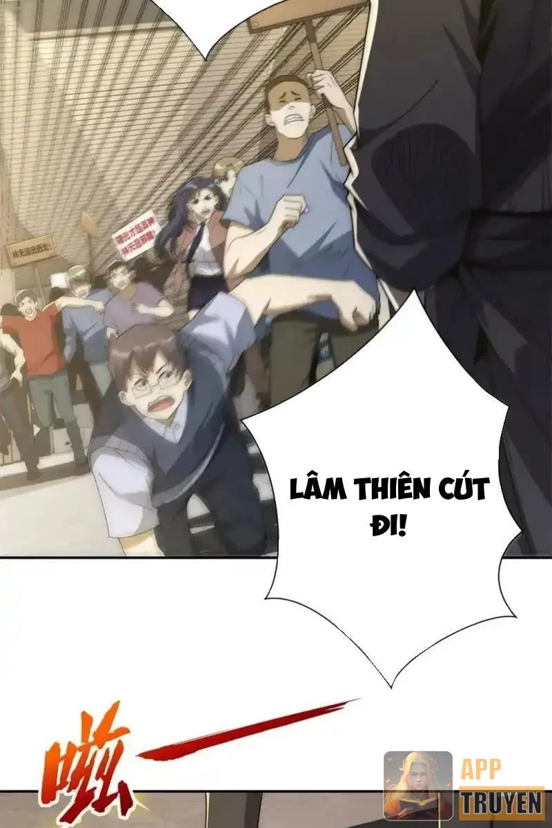 Dị Năng Trùng Sinh Ta Sớm Ở Đỉnh Cao Chapter 60 - 37