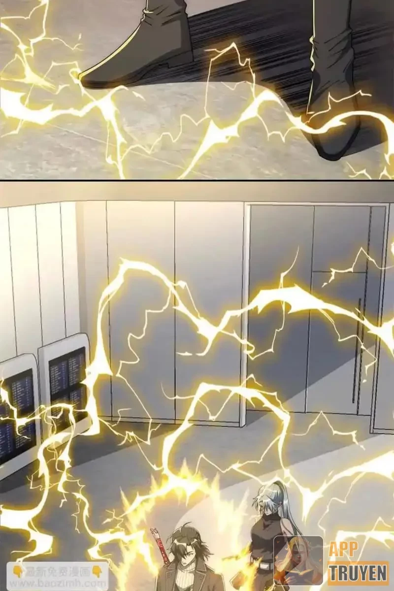 Dị Năng Trùng Sinh Ta Sớm Ở Đỉnh Cao Chapter 60 - 38