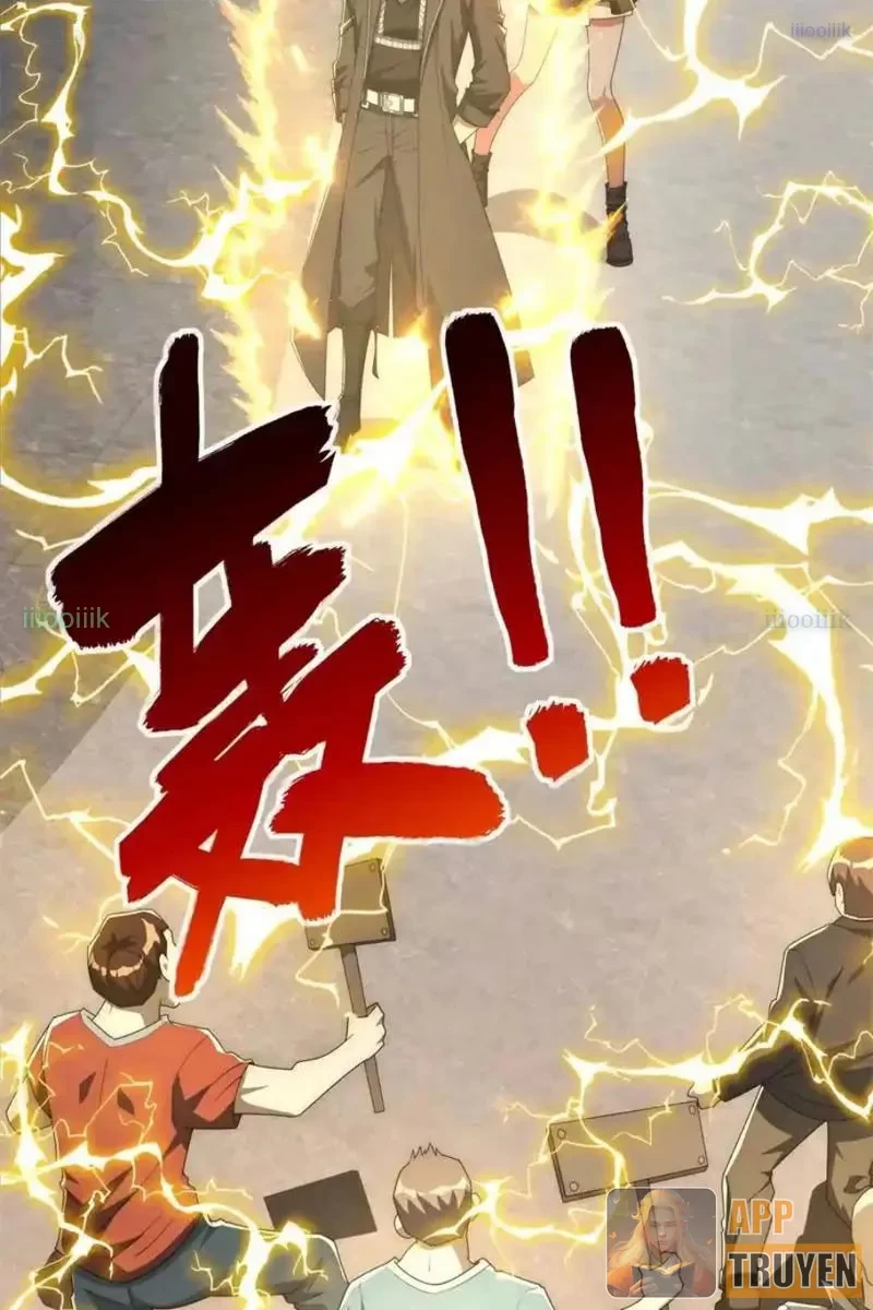 Dị Năng Trùng Sinh Ta Sớm Ở Đỉnh Cao Chapter 60 - 39