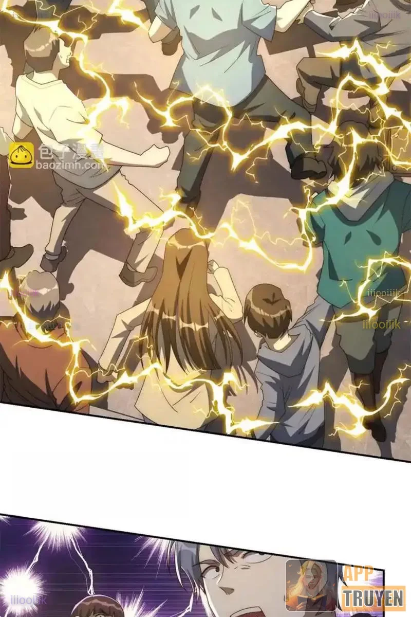 Dị Năng Trùng Sinh Ta Sớm Ở Đỉnh Cao Chapter 60 - 40