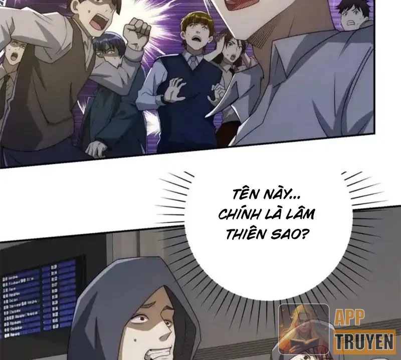 Dị Năng Trùng Sinh Ta Sớm Ở Đỉnh Cao Chapter 60 - 41