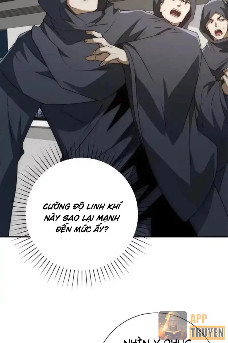 Dị Năng Trùng Sinh Ta Sớm Ở Đỉnh Cao Chapter 60 - 42