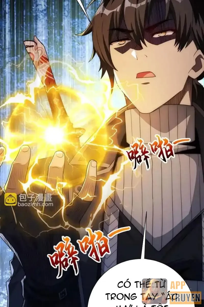 Dị Năng Trùng Sinh Ta Sớm Ở Đỉnh Cao Chapter 60 - 44