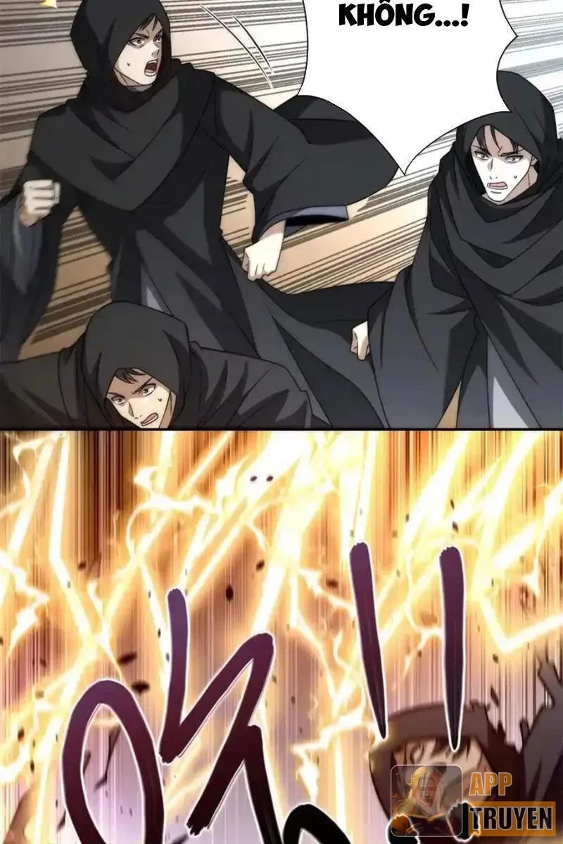 Dị Năng Trùng Sinh Ta Sớm Ở Đỉnh Cao Chapter 60 - 46