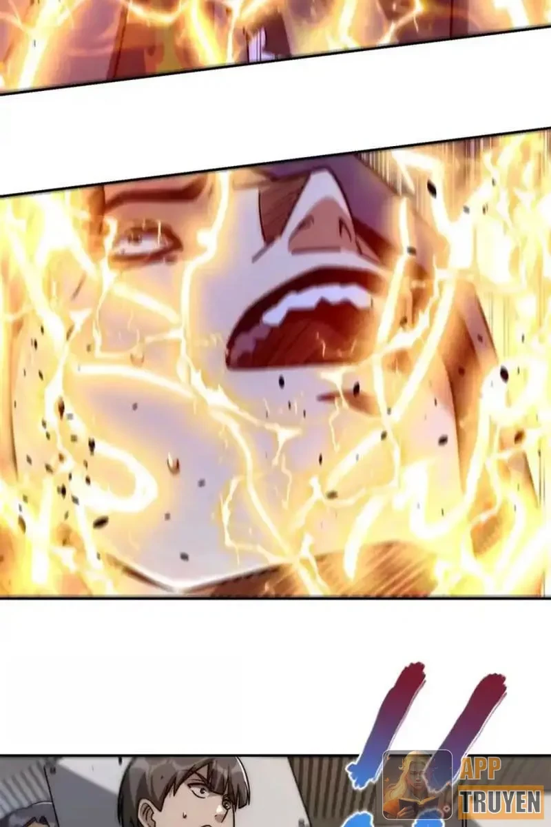 Dị Năng Trùng Sinh Ta Sớm Ở Đỉnh Cao Chapter 60 - 48