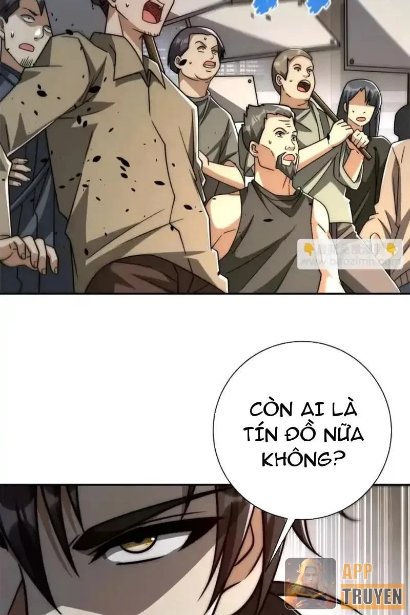 Dị Năng Trùng Sinh Ta Sớm Ở Đỉnh Cao Chapter 60 - 49