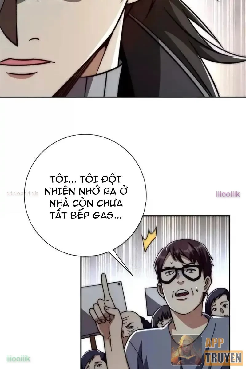 Dị Năng Trùng Sinh Ta Sớm Ở Đỉnh Cao Chapter 60 - 50