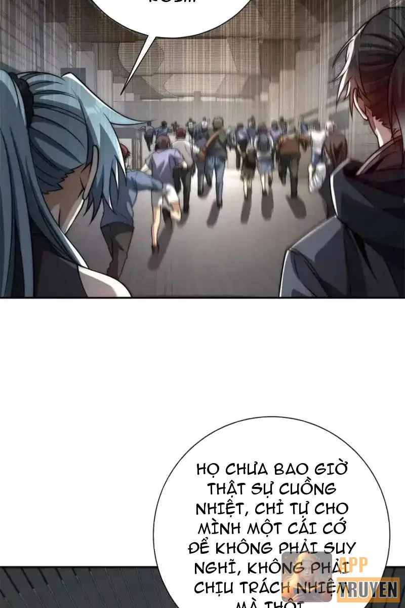 Dị Năng Trùng Sinh Ta Sớm Ở Đỉnh Cao Chapter 60 - 54