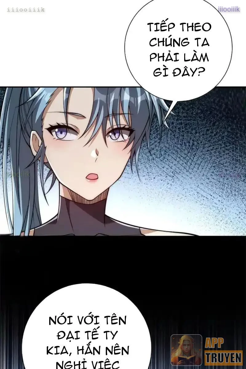 Dị Năng Trùng Sinh Ta Sớm Ở Đỉnh Cao Chapter 60 - 56