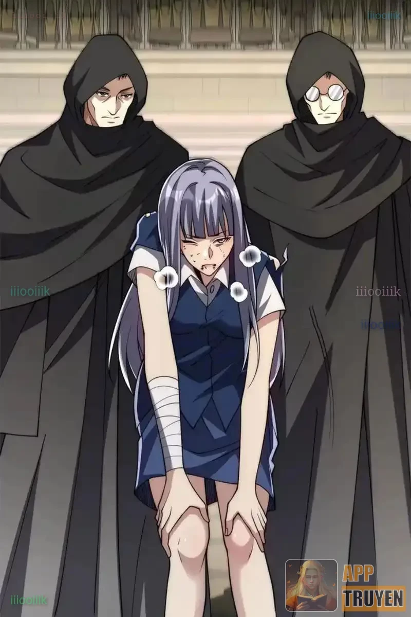 Dị Năng Trùng Sinh Ta Sớm Ở Đỉnh Cao Chapter 60 - 62