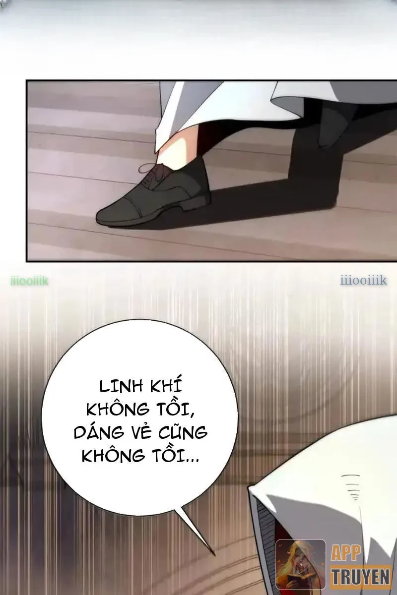 Dị Năng Trùng Sinh Ta Sớm Ở Đỉnh Cao Chapter 60 - 64