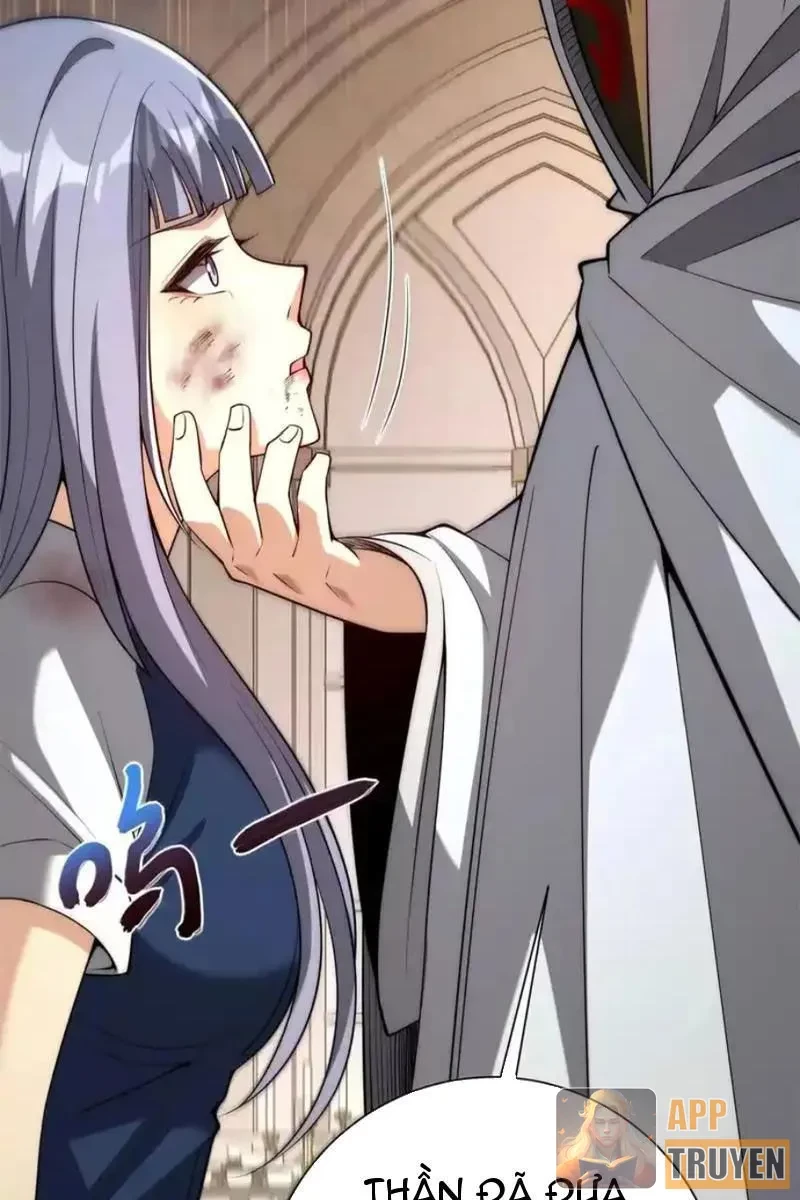 Dị Năng Trùng Sinh Ta Sớm Ở Đỉnh Cao Chapter 60 - 65