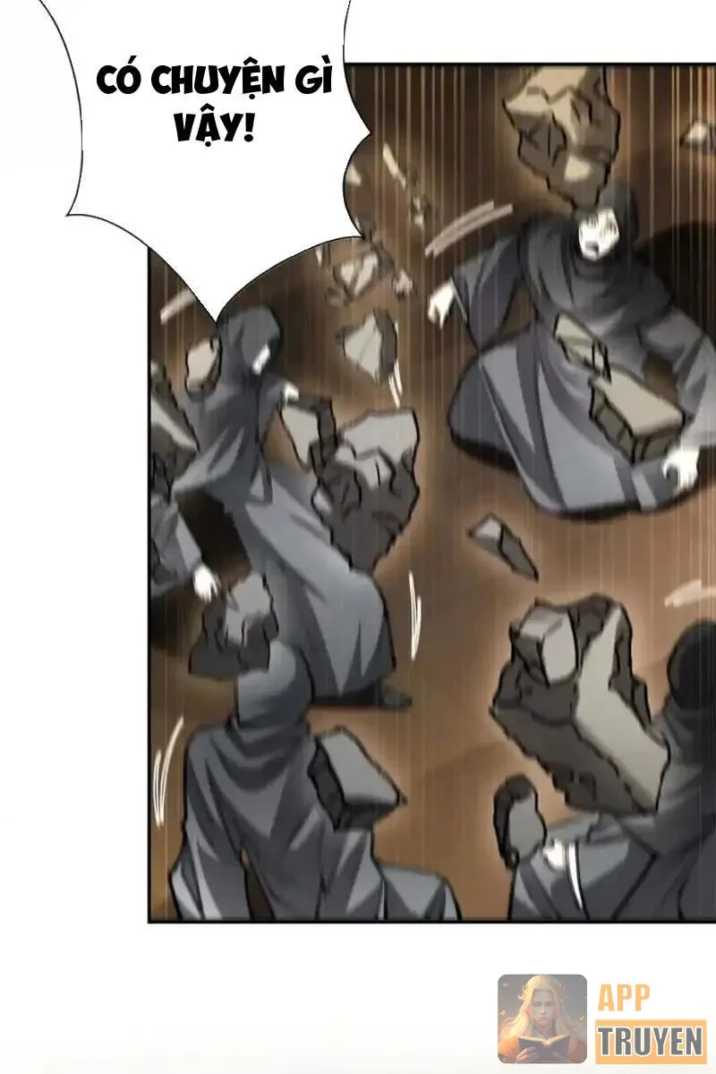 Dị Năng Trùng Sinh Ta Sớm Ở Đỉnh Cao Chapter 60 - 68