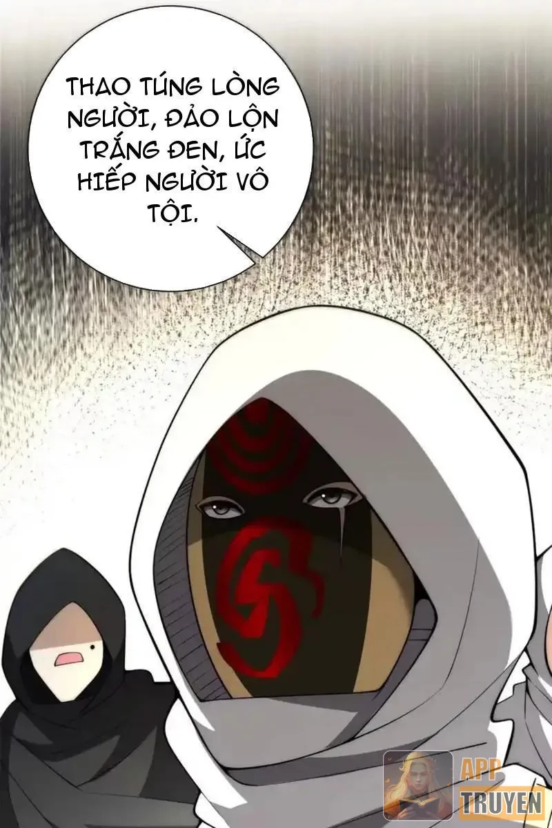 Dị Năng Trùng Sinh Ta Sớm Ở Đỉnh Cao Chapter 60 - 69