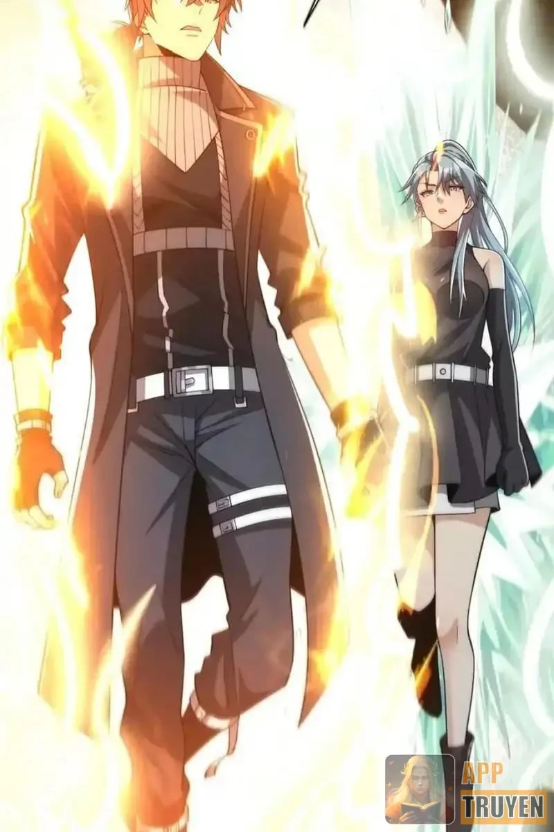 Dị Năng Trùng Sinh Ta Sớm Ở Đỉnh Cao Chapter 60 - 71