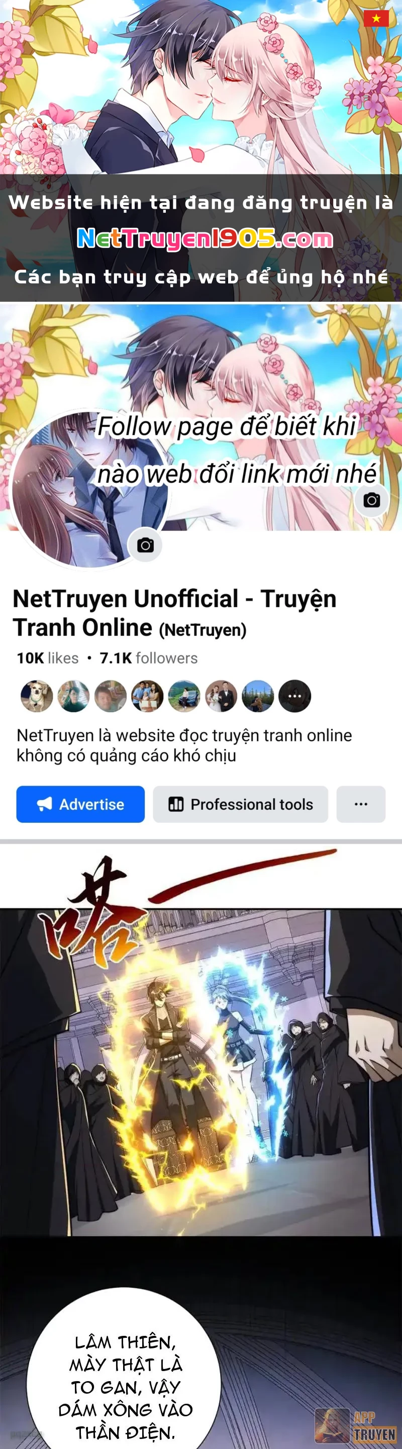 Dị Năng Trùng Sinh Ta Sớm Ở Đỉnh Cao Chapter 61 - 1