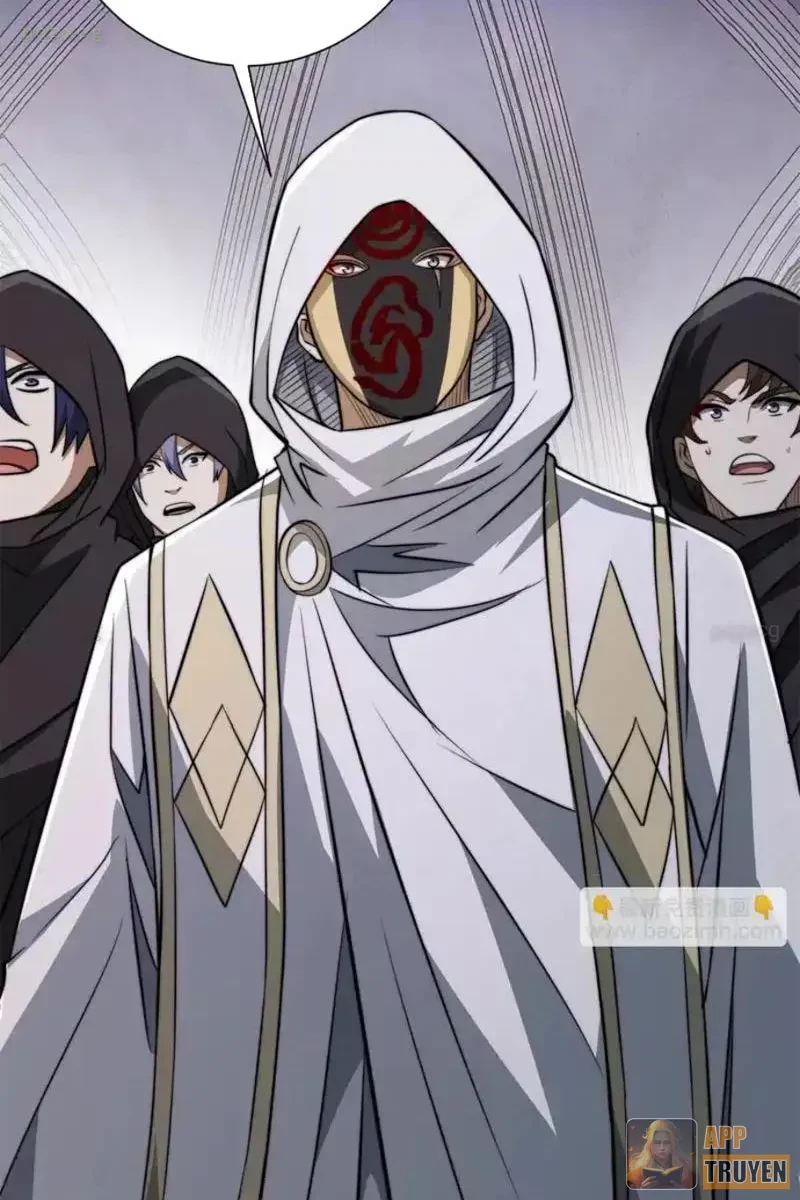 Dị Năng Trùng Sinh Ta Sớm Ở Đỉnh Cao Chapter 61 - 2