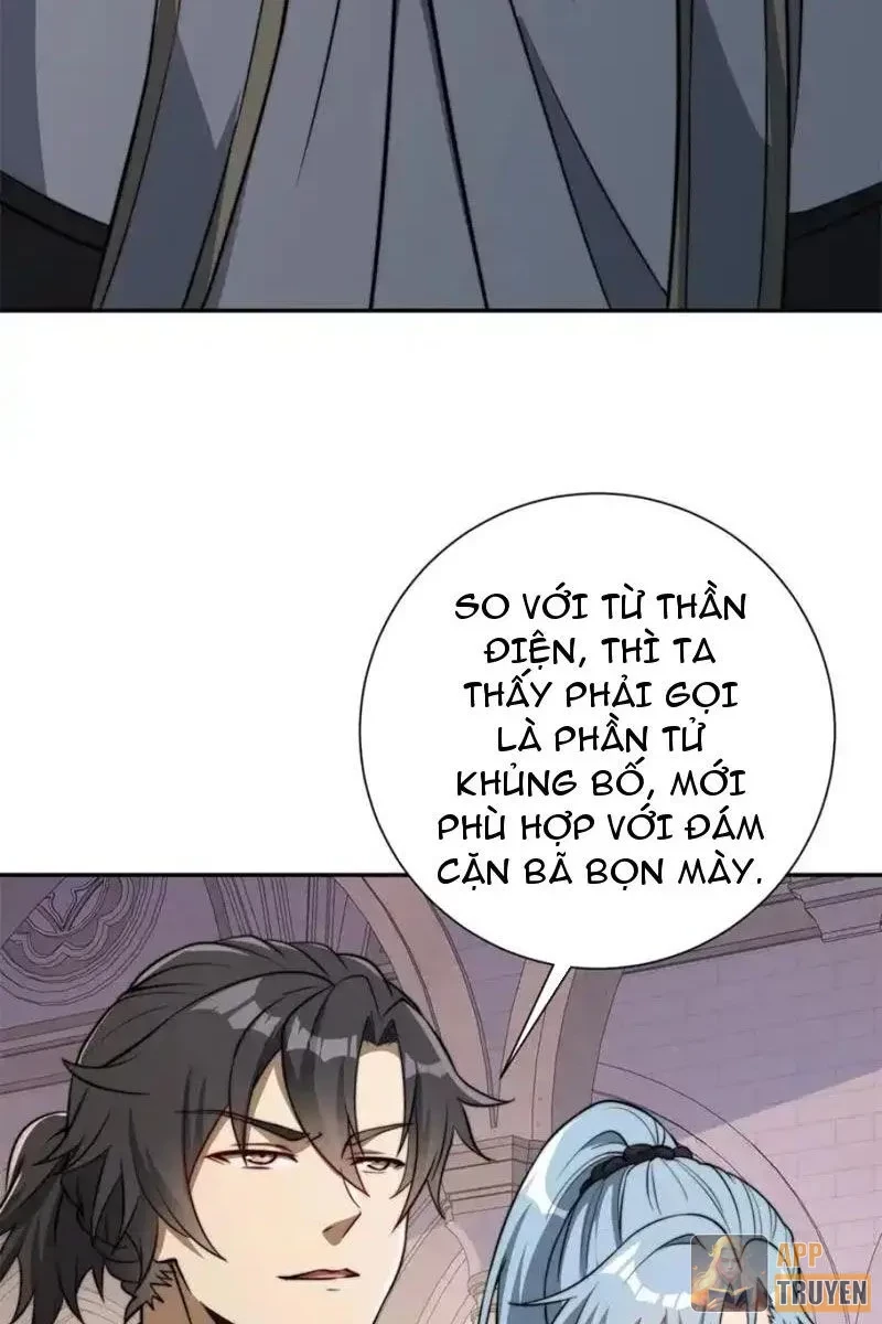 Dị Năng Trùng Sinh Ta Sớm Ở Đỉnh Cao Chapter 61 - 3