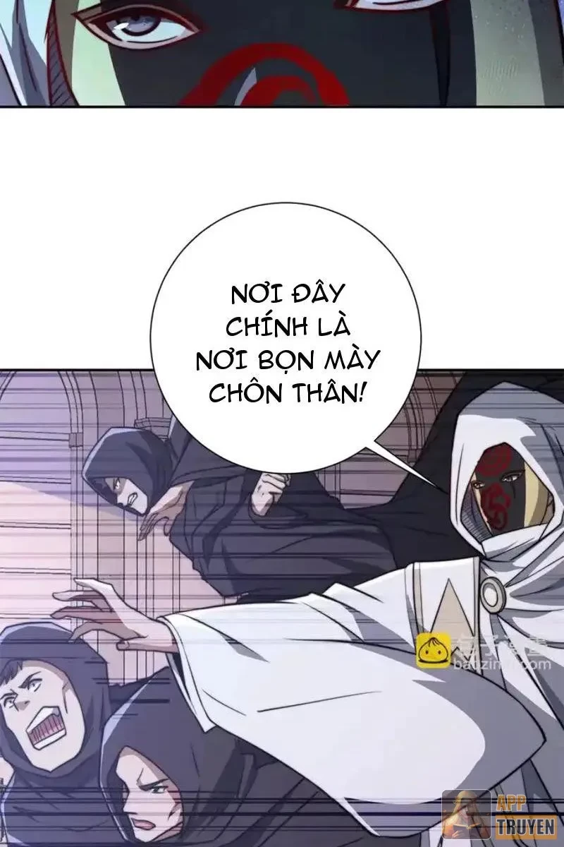 Dị Năng Trùng Sinh Ta Sớm Ở Đỉnh Cao Chapter 61 - 5