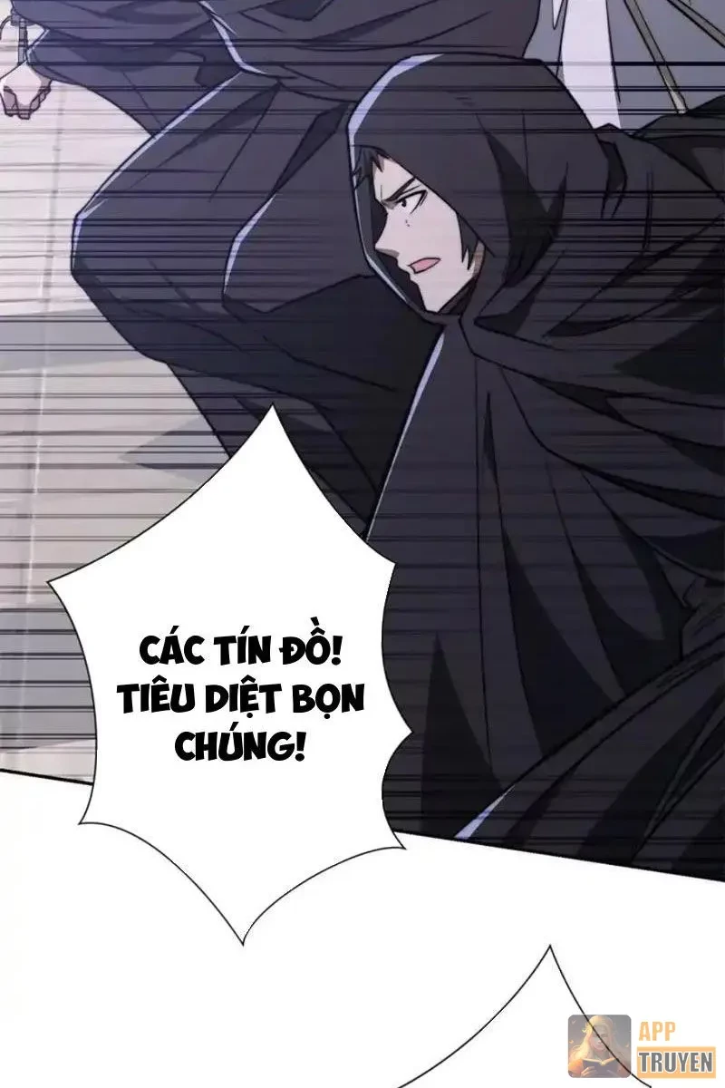 Dị Năng Trùng Sinh Ta Sớm Ở Đỉnh Cao Chapter 61 - 6