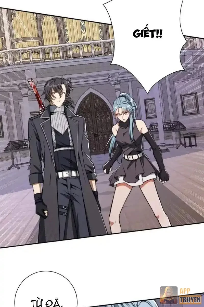 Dị Năng Trùng Sinh Ta Sớm Ở Đỉnh Cao Chapter 61 - 7