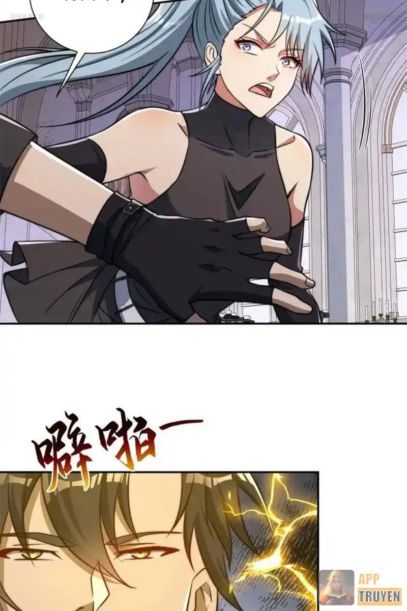 Dị Năng Trùng Sinh Ta Sớm Ở Đỉnh Cao Chapter 61 - 8