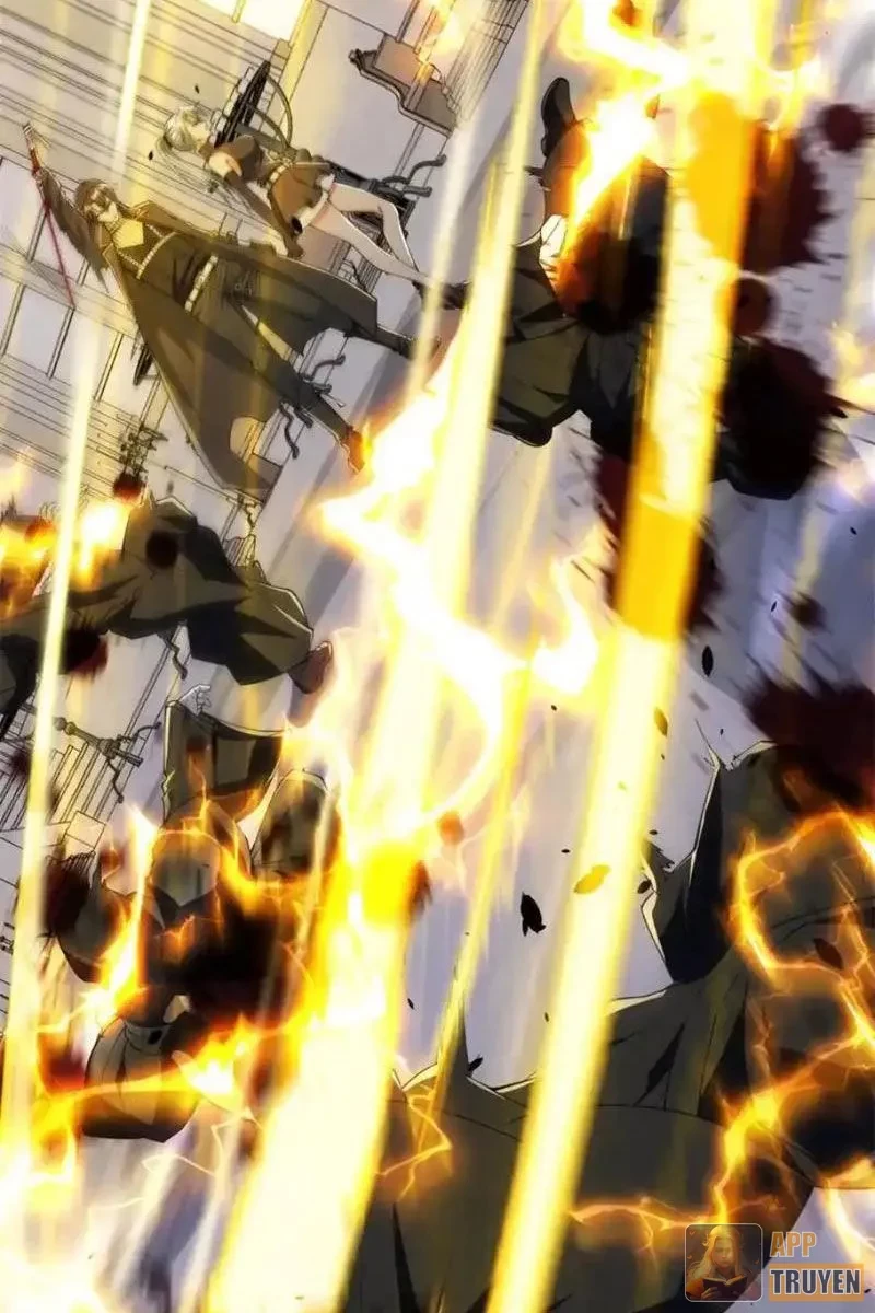 Dị Năng Trùng Sinh Ta Sớm Ở Đỉnh Cao Chapter 61 - 11