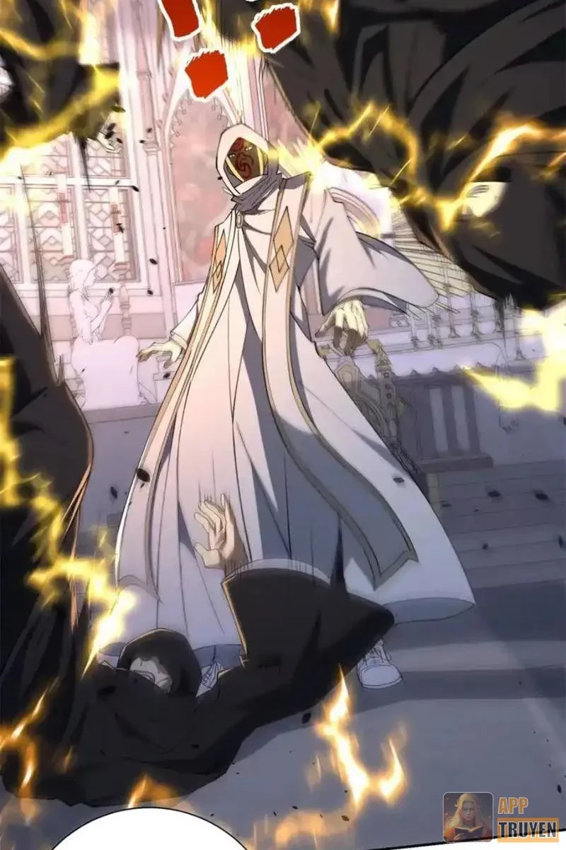 Dị Năng Trùng Sinh Ta Sớm Ở Đỉnh Cao Chapter 61 - 13