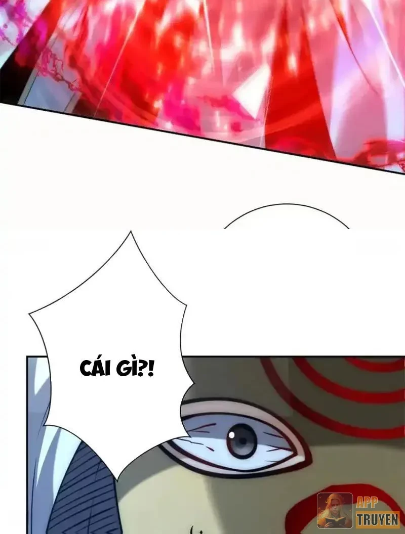 Dị Năng Trùng Sinh Ta Sớm Ở Đỉnh Cao Chapter 61 - 20