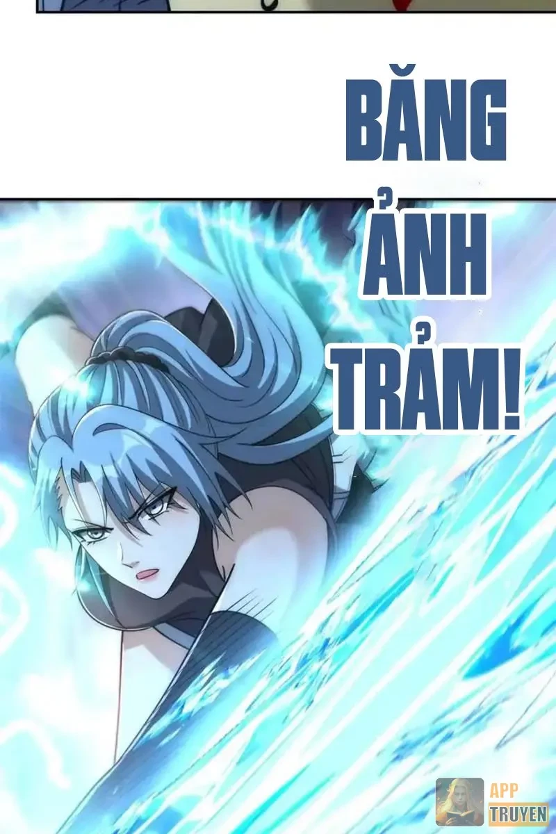 Dị Năng Trùng Sinh Ta Sớm Ở Đỉnh Cao Chapter 61 - 21