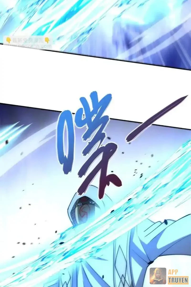 Dị Năng Trùng Sinh Ta Sớm Ở Đỉnh Cao Chapter 61 - 22