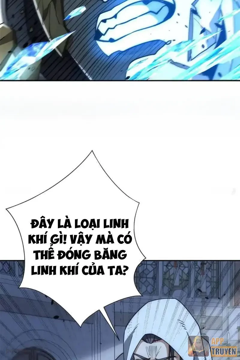 Dị Năng Trùng Sinh Ta Sớm Ở Đỉnh Cao Chapter 61 - 24