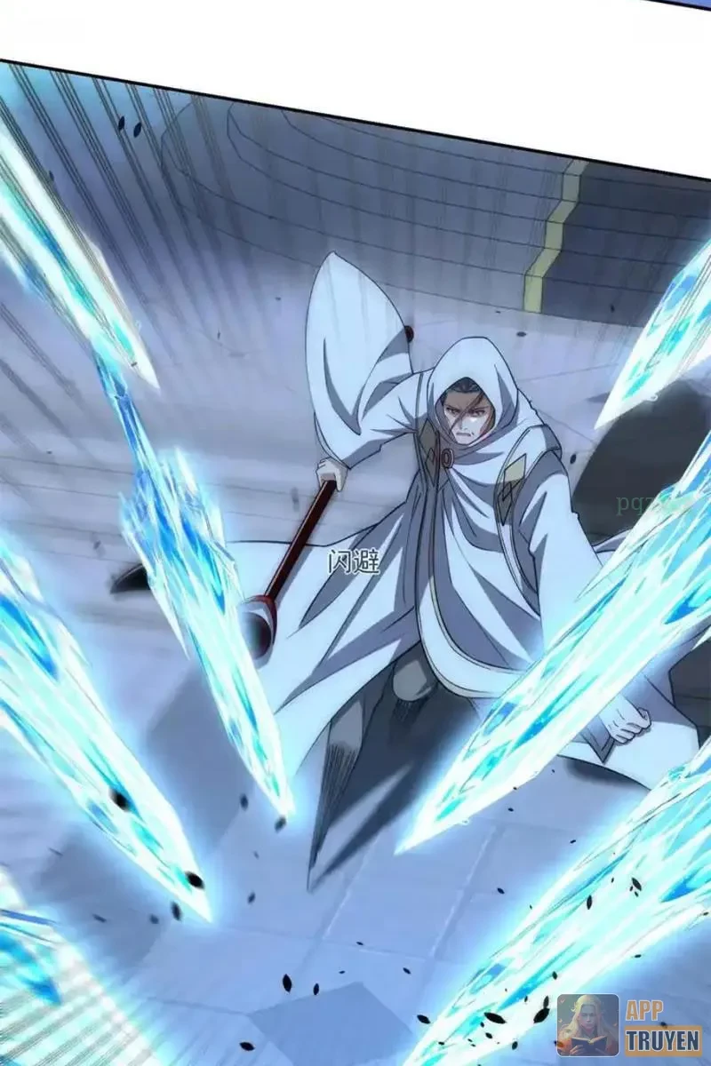 Dị Năng Trùng Sinh Ta Sớm Ở Đỉnh Cao Chapter 61 - 27