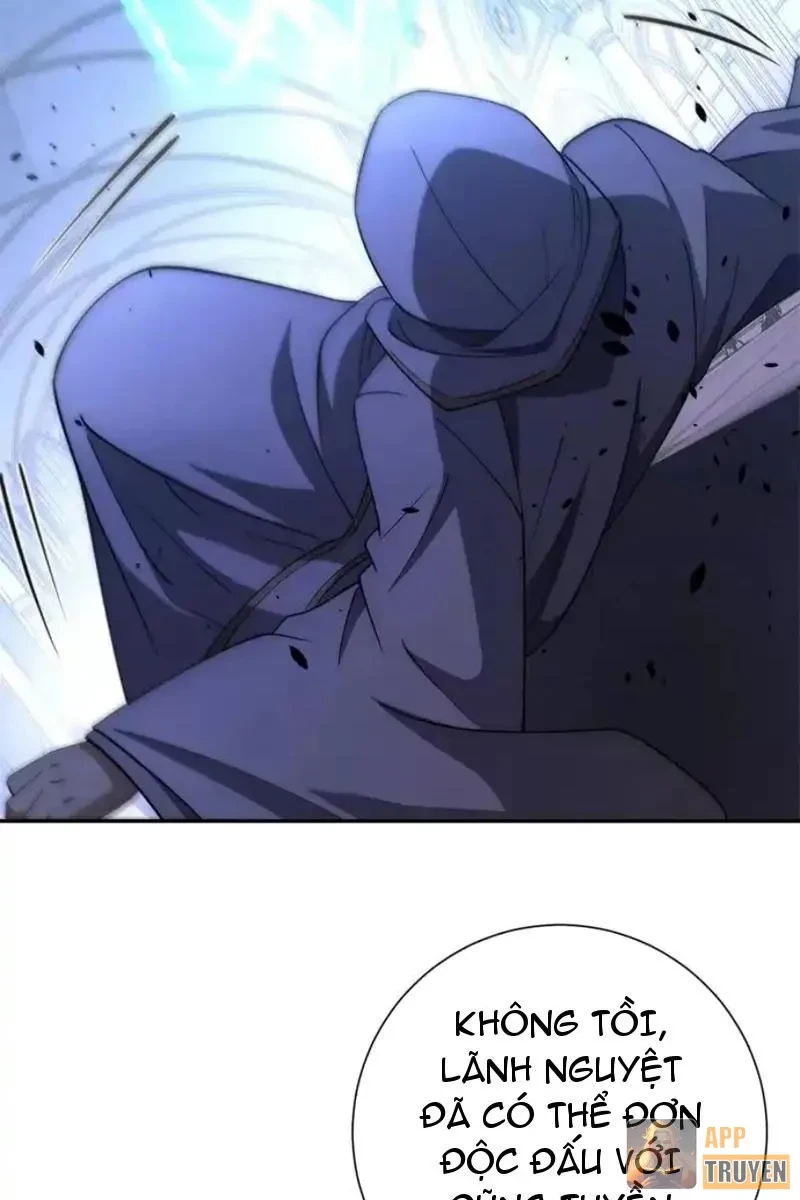 Dị Năng Trùng Sinh Ta Sớm Ở Đỉnh Cao Chapter 61 - 30