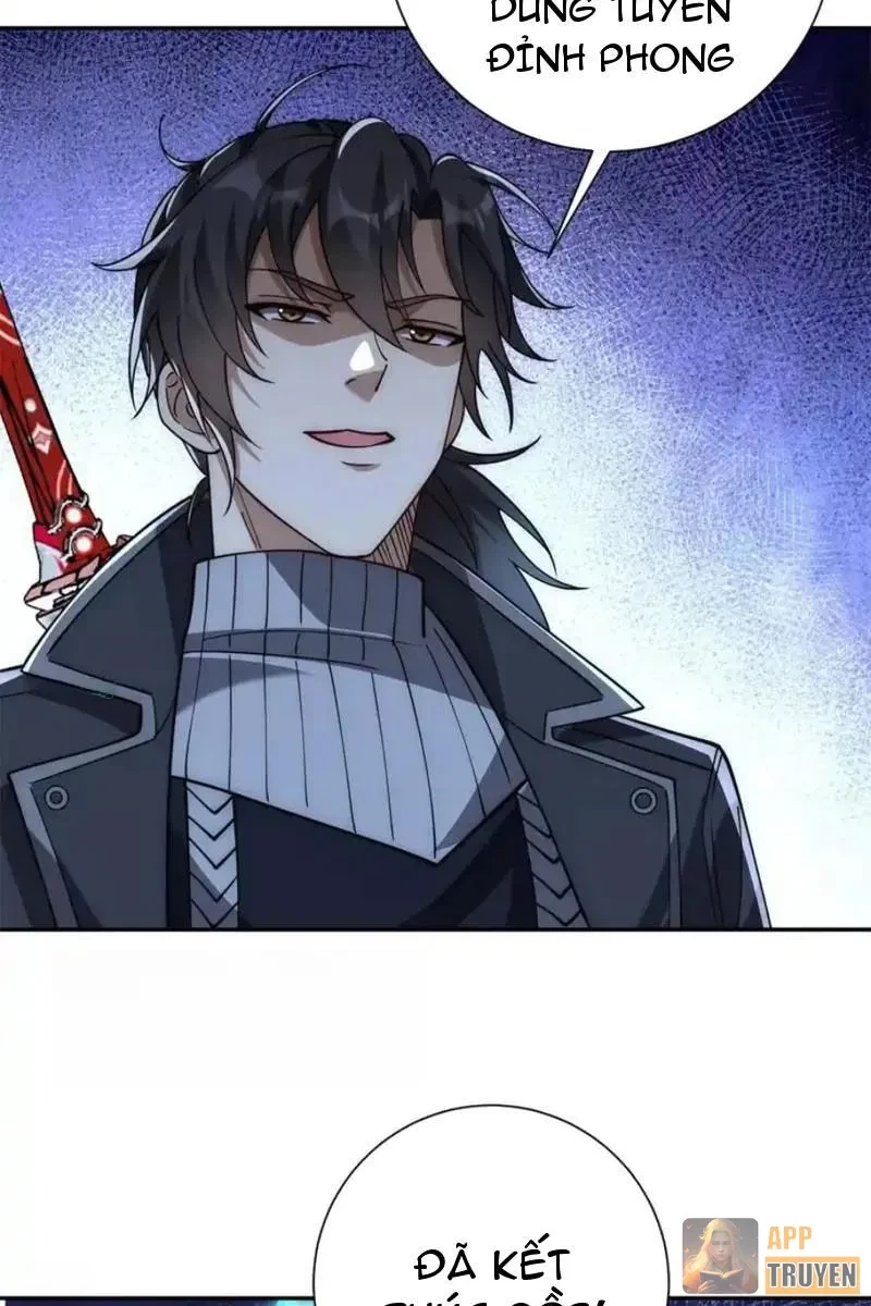 Dị Năng Trùng Sinh Ta Sớm Ở Đỉnh Cao Chapter 61 - 31