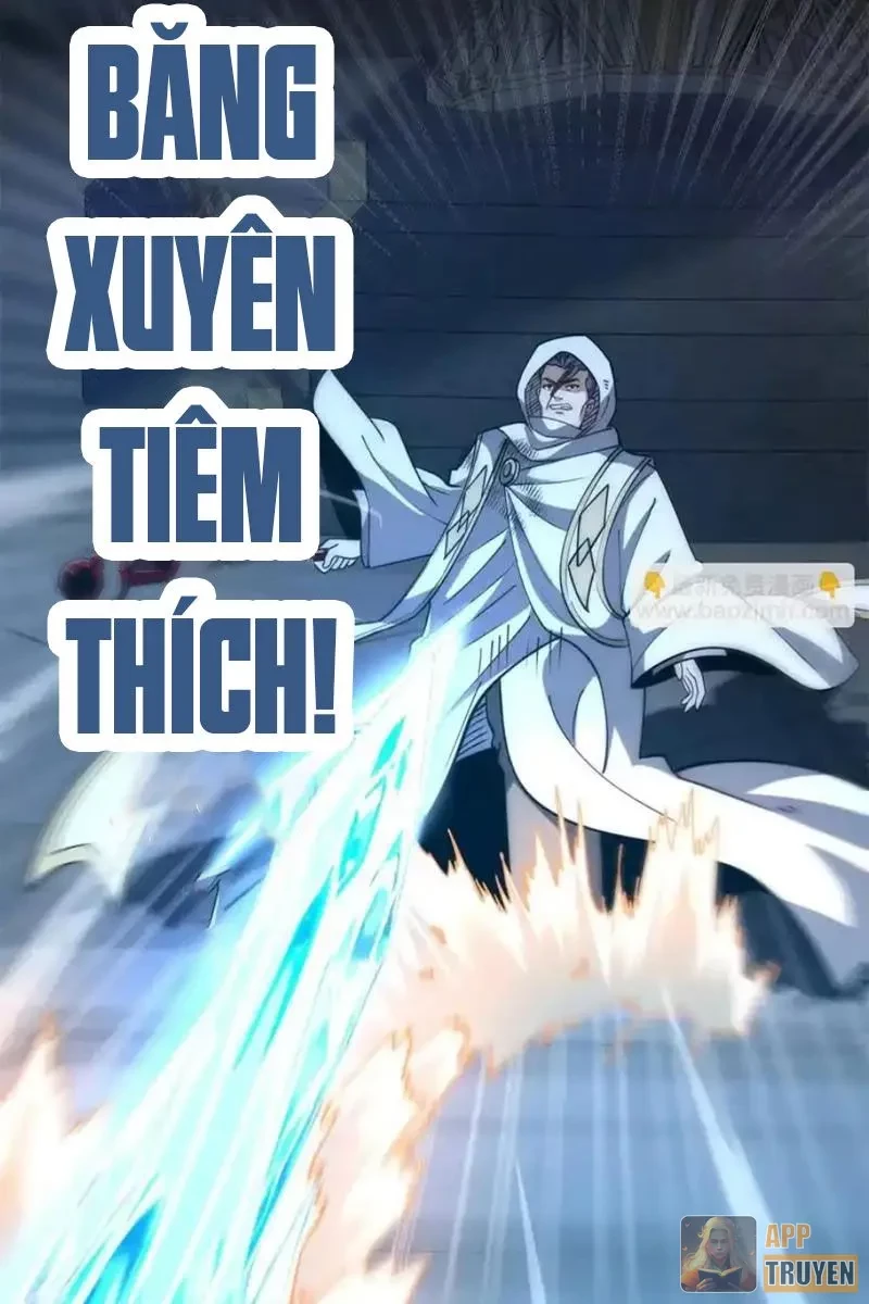 Dị Năng Trùng Sinh Ta Sớm Ở Đỉnh Cao Chapter 61 - 34