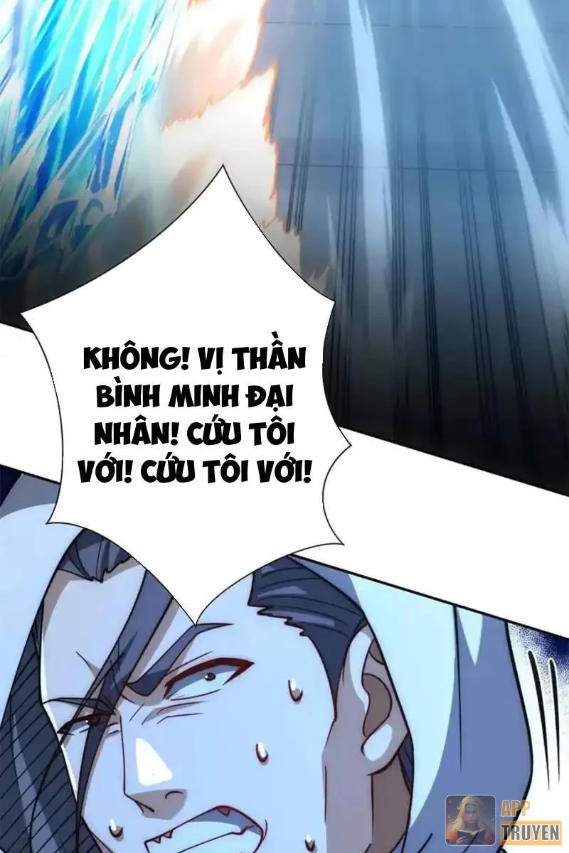 Dị Năng Trùng Sinh Ta Sớm Ở Đỉnh Cao Chapter 61 - 35