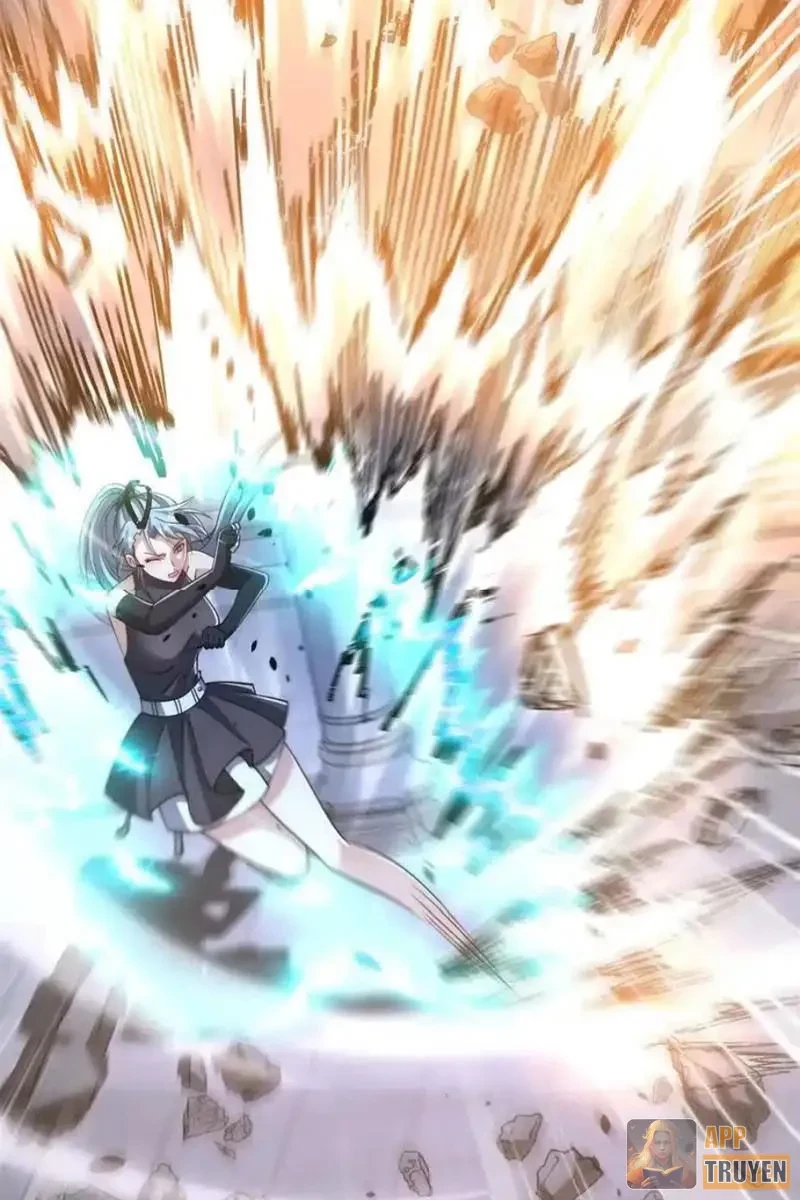 Dị Năng Trùng Sinh Ta Sớm Ở Đỉnh Cao Chapter 61 - 37