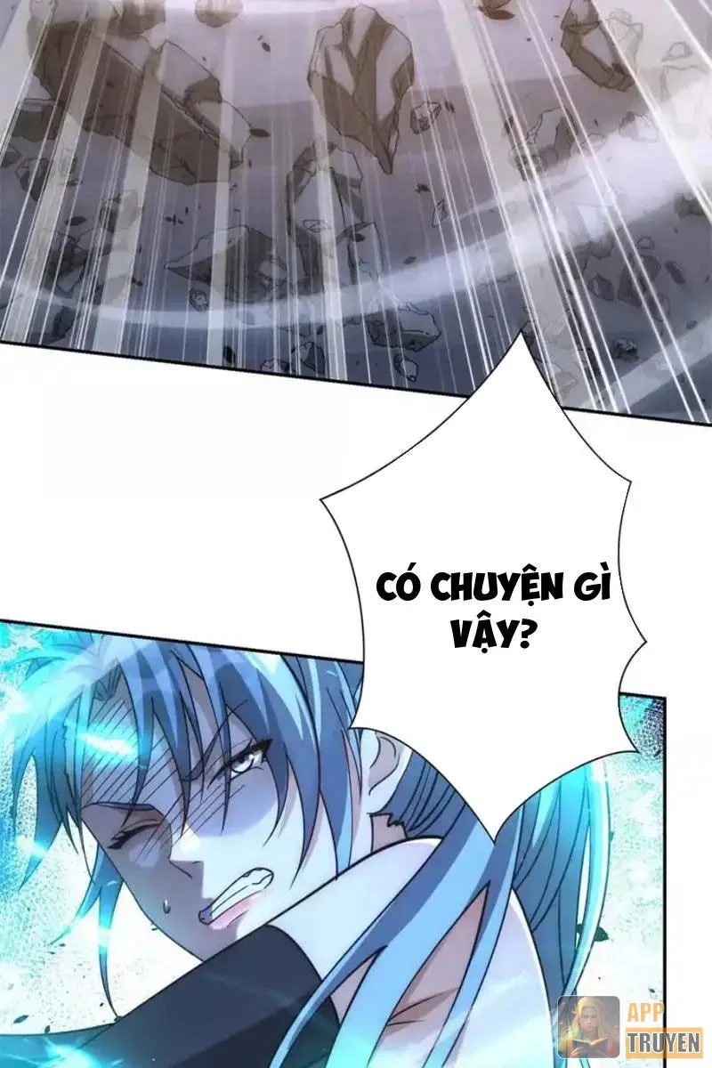 Dị Năng Trùng Sinh Ta Sớm Ở Đỉnh Cao Chapter 61 - 38