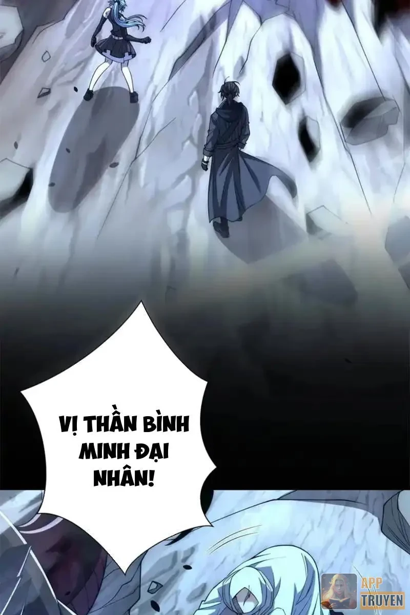 Dị Năng Trùng Sinh Ta Sớm Ở Đỉnh Cao Chapter 61 - 44