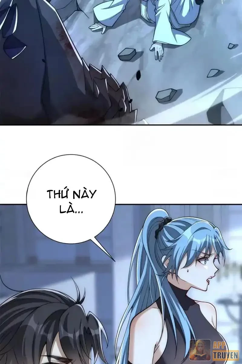 Dị Năng Trùng Sinh Ta Sớm Ở Đỉnh Cao Chapter 61 - 45