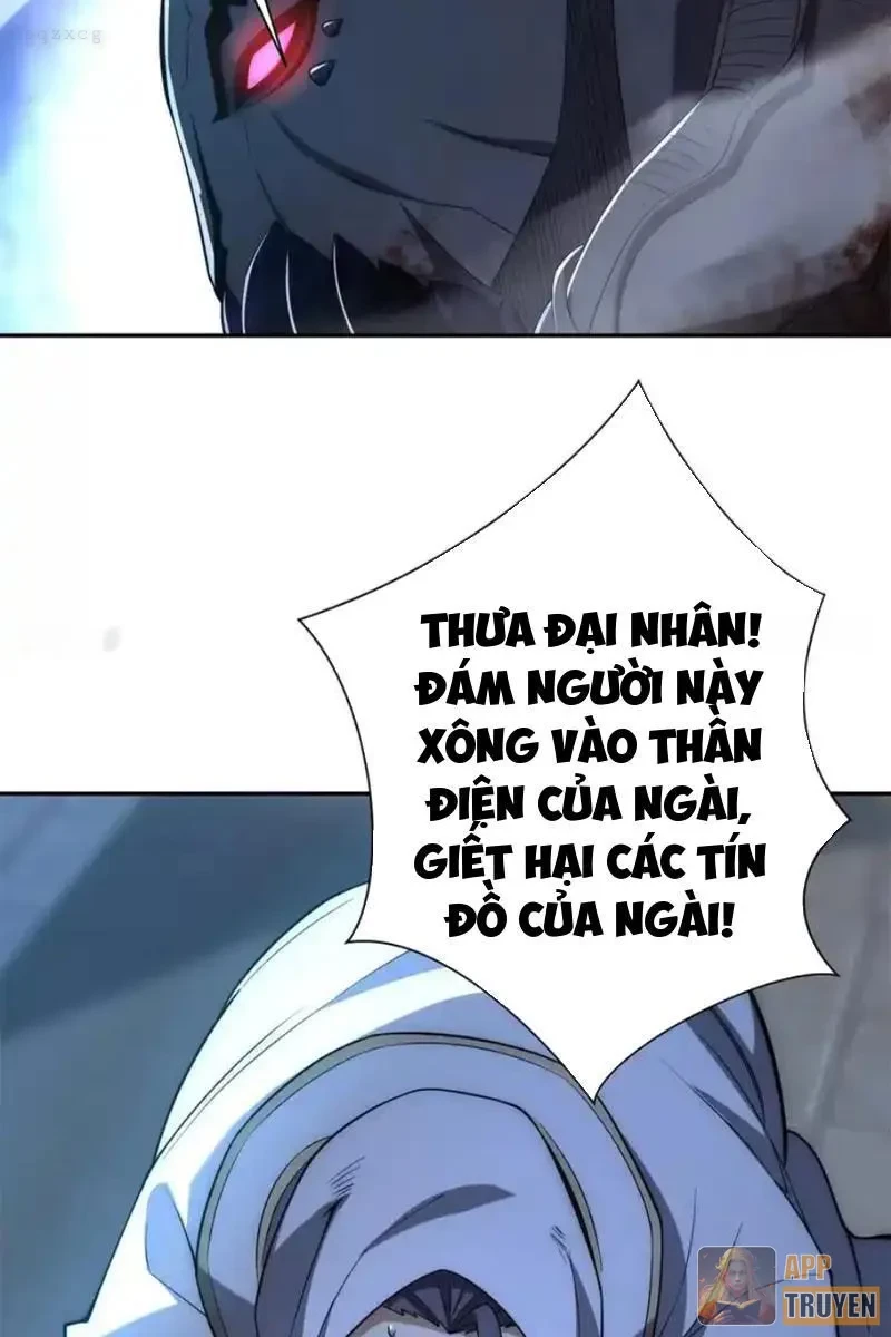 Dị Năng Trùng Sinh Ta Sớm Ở Đỉnh Cao Chapter 61 - 47