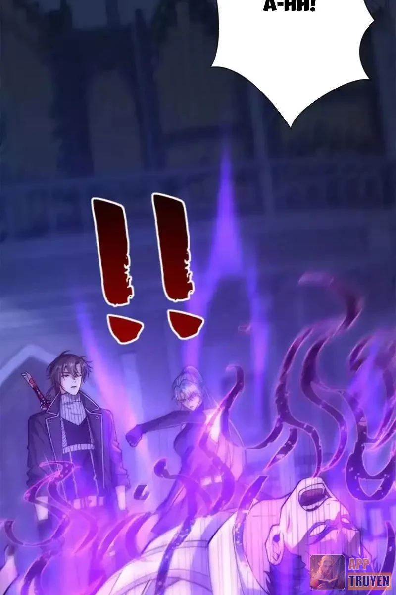 Dị Năng Trùng Sinh Ta Sớm Ở Đỉnh Cao Chapter 61 - 54