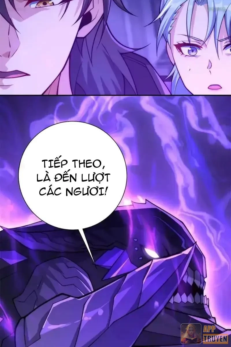 Dị Năng Trùng Sinh Ta Sớm Ở Đỉnh Cao Chapter 61 - 56