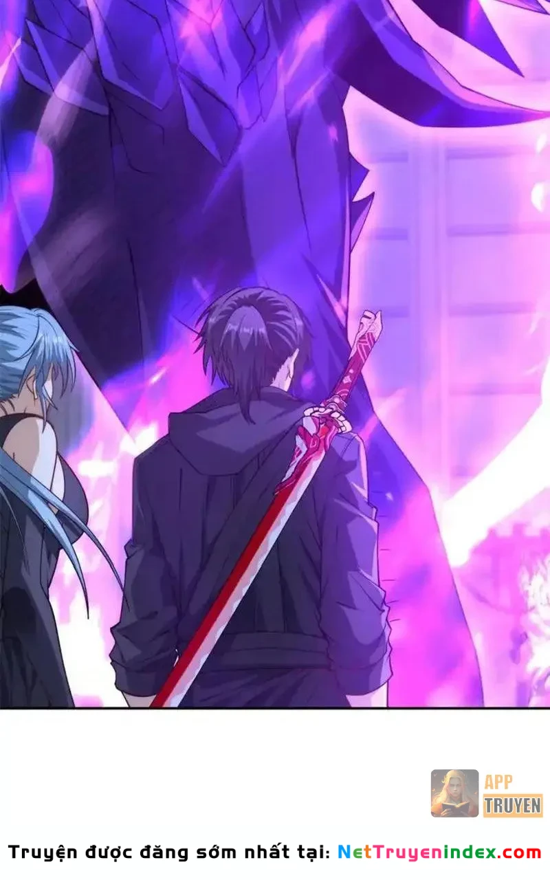 Dị Năng Trùng Sinh Ta Sớm Ở Đỉnh Cao Chapter 62 - 2